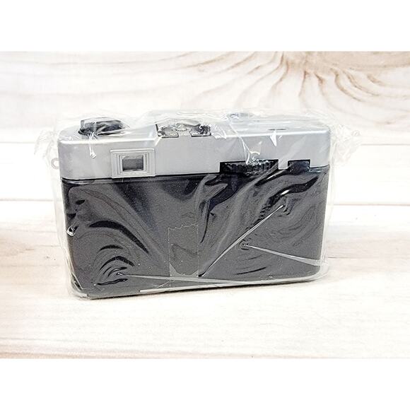 Camera 35mm Photoflex MX-35 Camera with Case, Manual, Box & Strap NEW - Picture 5 of 13